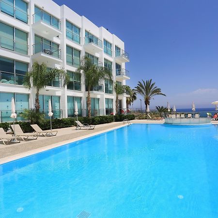Coralli Spa Resort And Residence Протарас Екстериор снимка