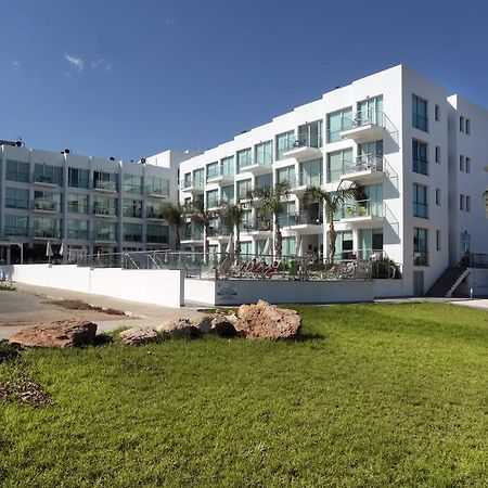 Coralli Spa Resort And Residence Протарас Екстериор снимка