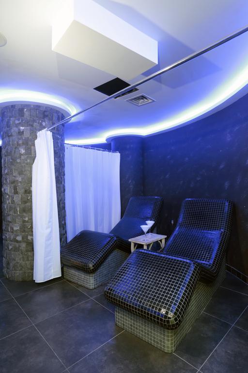 Coralli Spa Resort And Residence Протарас Екстериор снимка
