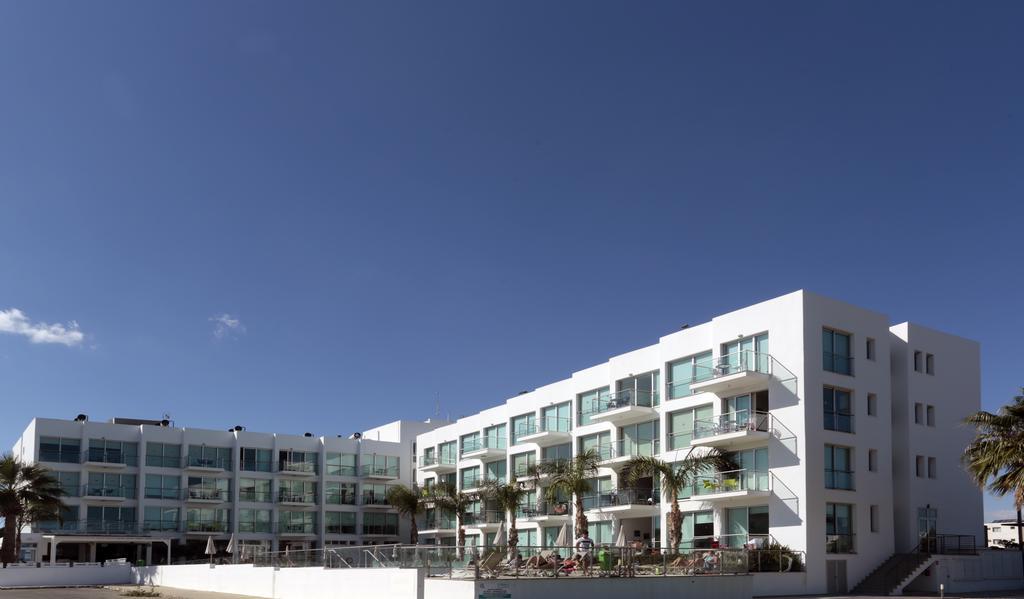 Coralli Spa Resort And Residence Протарас Екстериор снимка