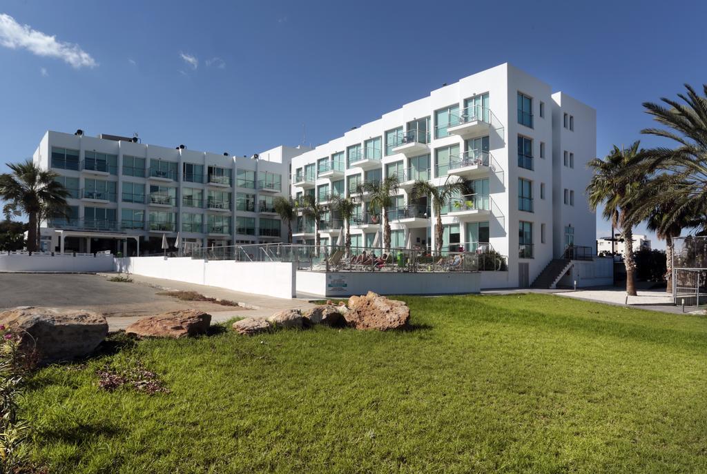 Coralli Spa Resort And Residence Протарас Екстериор снимка