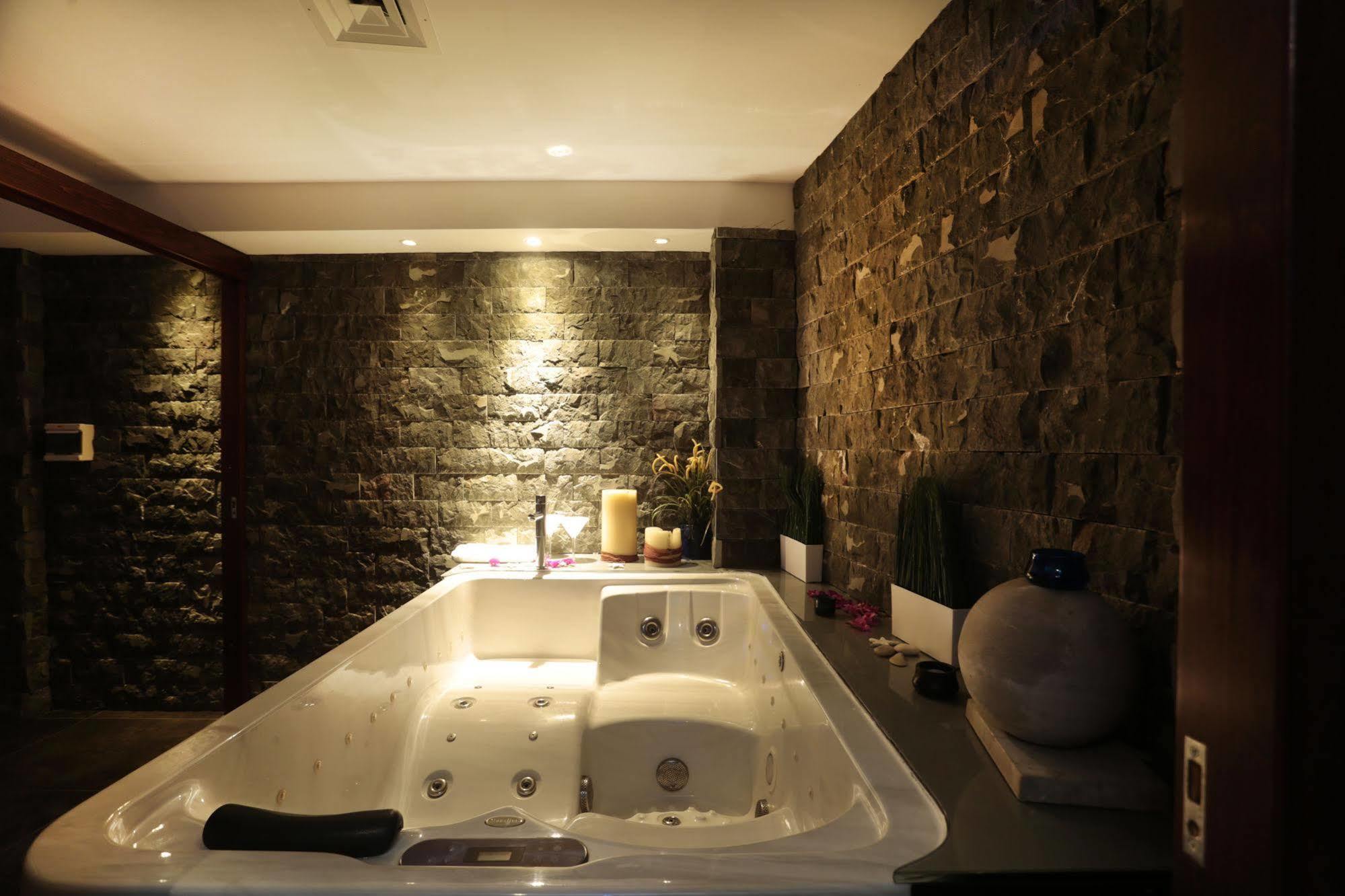 Coralli Spa Resort And Residence Протарас Екстериор снимка